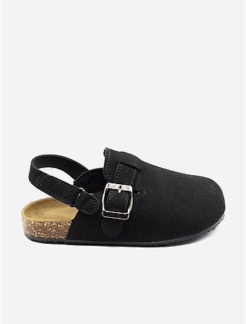 Mules à scratch