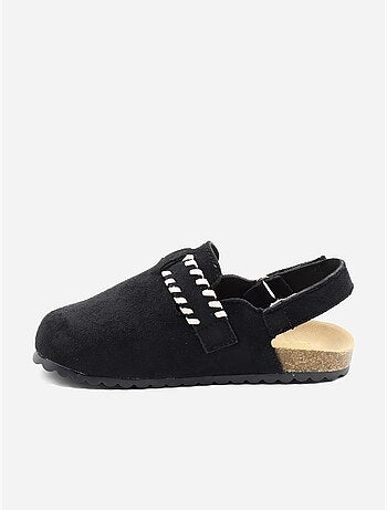 Mules à scratch