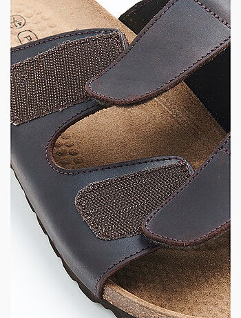 Mules à scratchs Piedical - Damart
