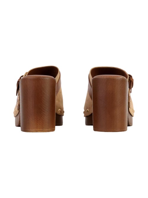 Mules à Talon Joia - Kiabi