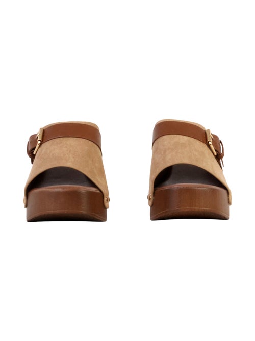 Mules à Talon Joia - Kiabi