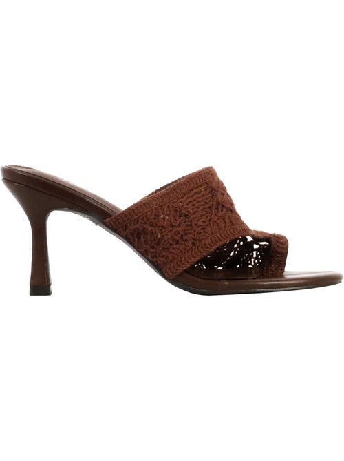 Mules à Talon Joia - Kiabi
