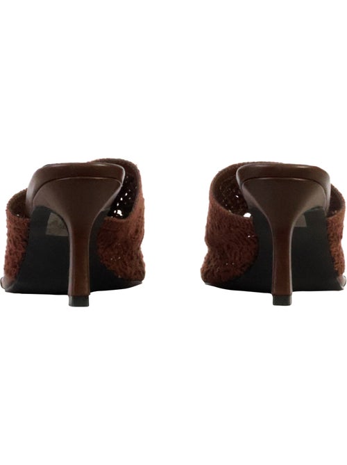 Mules à Talon Joia - Kiabi