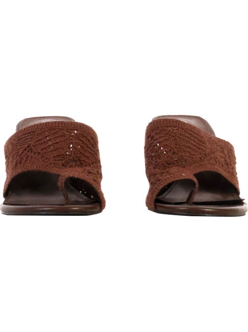 Mules à Talon Joia - Kiabi
