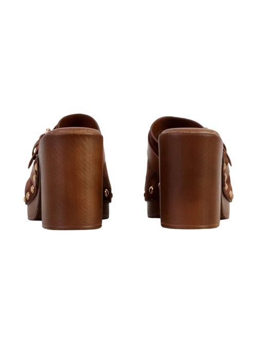 Mules à Talon Joia - Kiabi