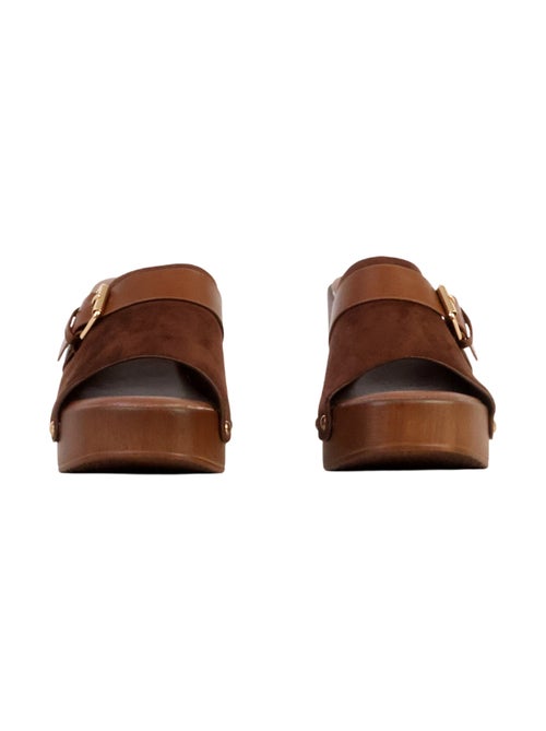 Mules à Talon Joia - Kiabi