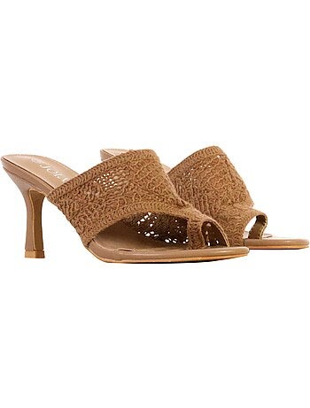 Mules à Talon Joia