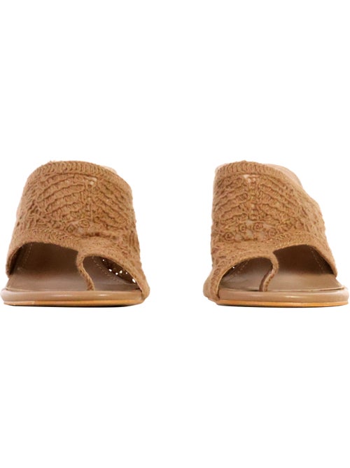 Mules à Talon Joia - Kiabi