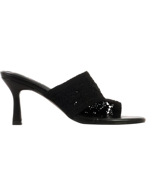 Mules à Talon Joia - Kiabi