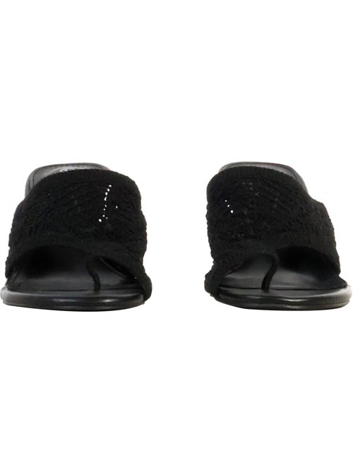 Mules à Talon Joia - Kiabi