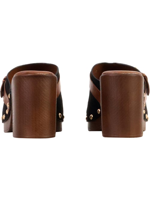 Mules à Talon Joia - Kiabi