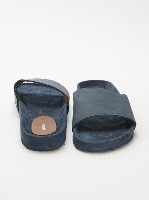 Mules à une bride - Kiabi