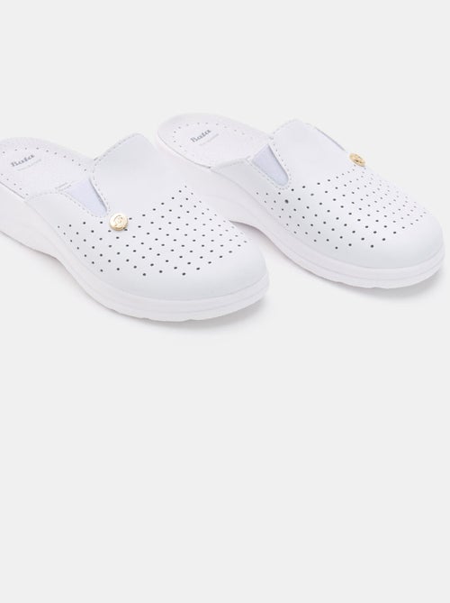 Mules BATA - Kiabi
