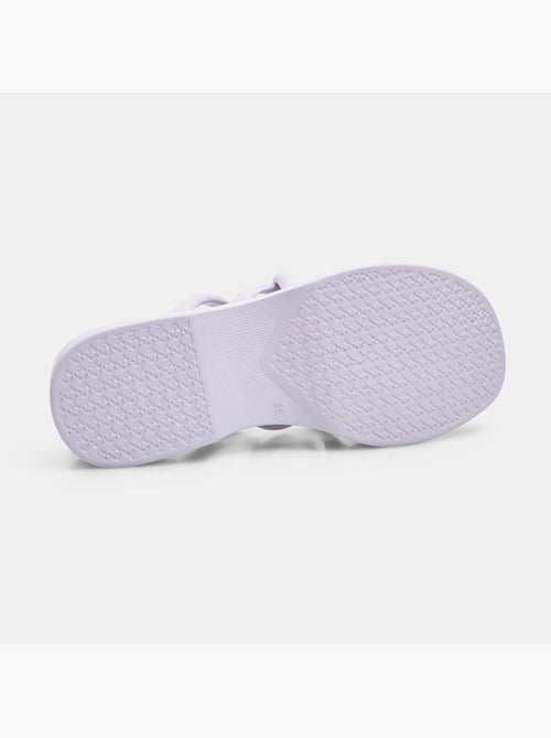 Mules Bata Red Label avec plateforme de 5 cm - Kiabi