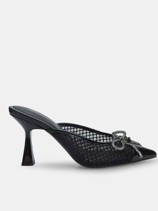 mules Bata Red Label avec talon de 8,5 cm