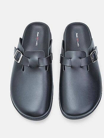 Mules BATA RED LABEL