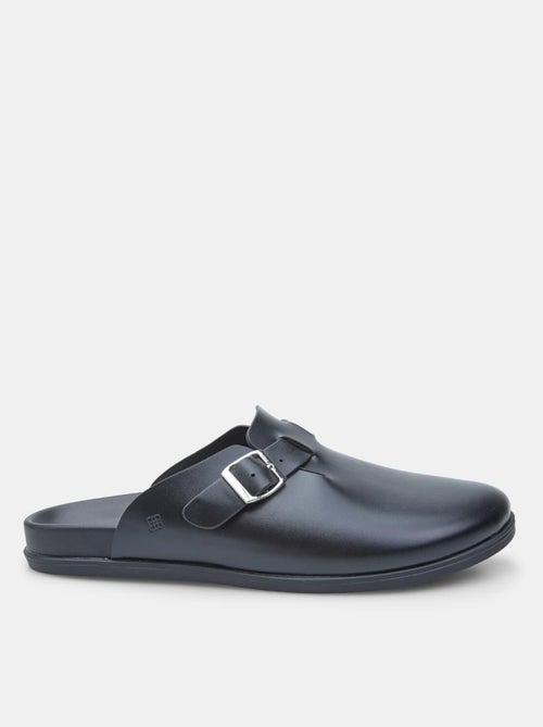 Mules BATA RED LABEL - Kiabi Mules BATA RED LABEL - Kiabi