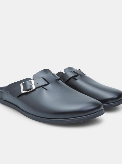 Mules BATA RED LABEL - Kiabi Mules BATA RED LABEL - Kiabi