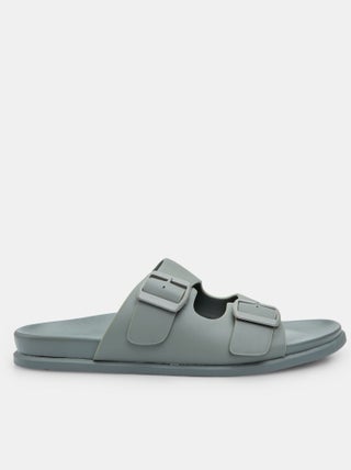 Mules Bata Red Label