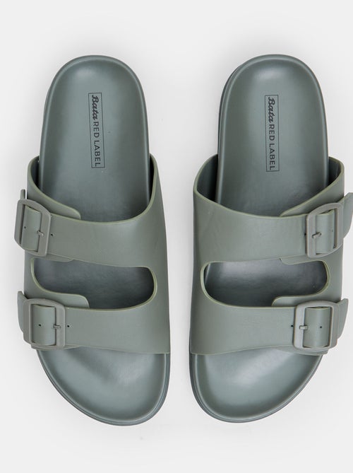Mules Bata Red Label - Kiabi