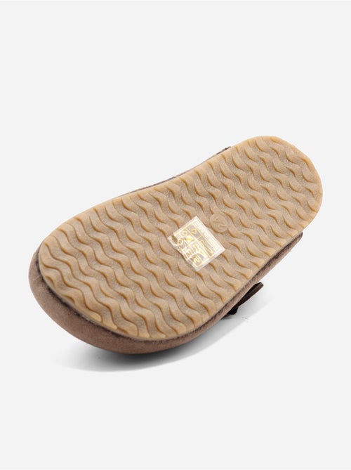 Mules Bébé à scratch - Rock and Joy - Kiabi