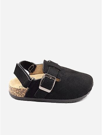 Mules Bébé à scratch