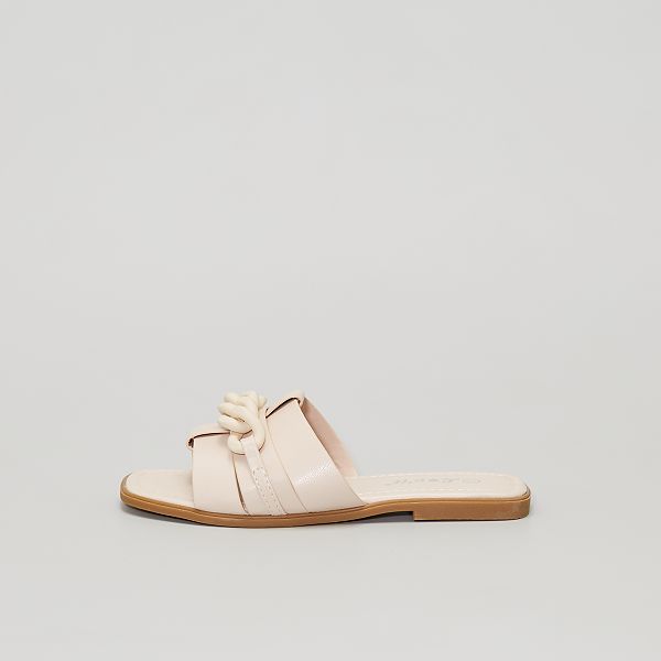Mules kiabi Outlet