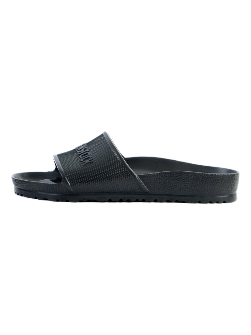 Mules Birkenstock Barbados Eva Noir - Kiabi