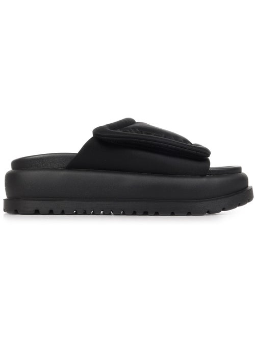 Mules Buffalo Palma - Kiabi