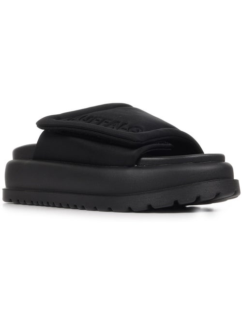 Mules Buffalo Palma - Kiabi