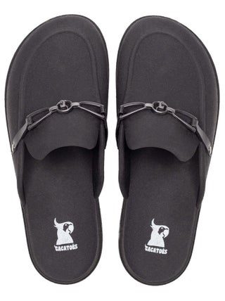 Mules Campos Classic Cacatoès