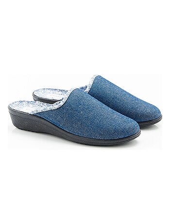 Mules chaussons - Damart