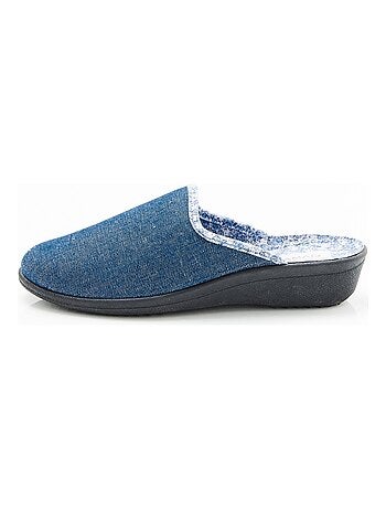 Mules chaussons - Damart