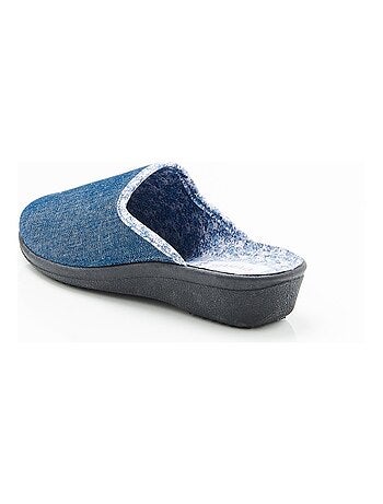 Mules chaussons - Damart