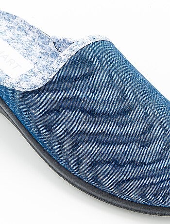 Mules chaussons - Damart