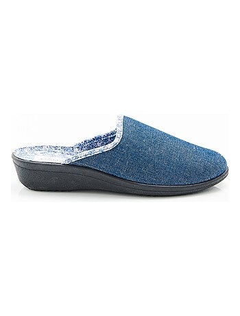 Mules chaussons - Damart