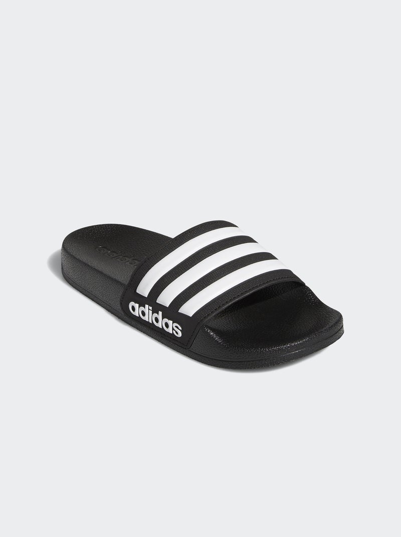 Mules claquettes 'adidas' Noir - Kiabi