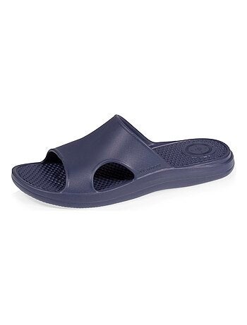 Mules claquettes Ajourée Isotoner