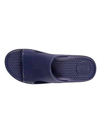 Mules claquettes Ajourée Isotoner