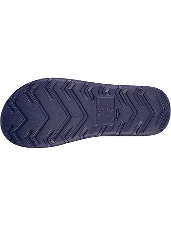 Mules claquettes Ajourée Isotoner