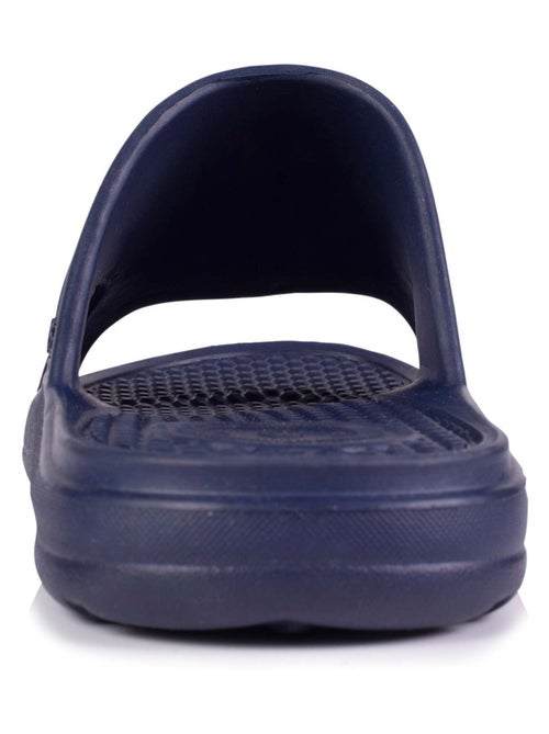 Mules claquettes ajourée  Isotoner - Kiabi