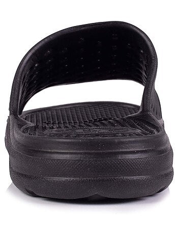 Mules claquettes Ajourée, ultra confortables et légères Isotoner