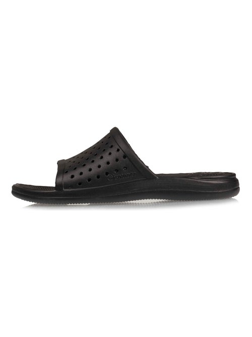 Mules claquettes Ajourée, ultra confortables et légères  Isotoner - Kiabi