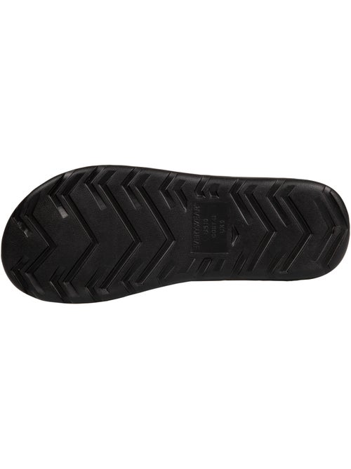 Mules claquettes Ajourée, ultra confortables et légères, sandale été plage et piscine Isotoner - Kiabi Mules claquettes Ajourée, ultra confortables et légères, sandale été plage et piscine Isotoner - Kiabi