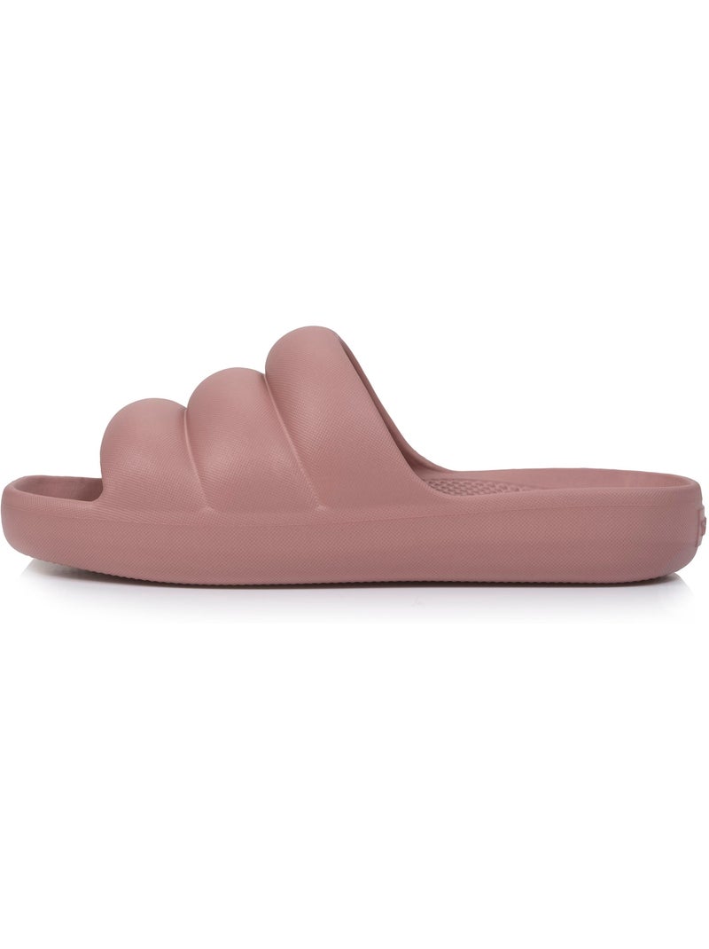 Mules claquettes confort et légèreté exceptionnelle Blush - Kiabi