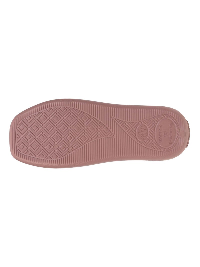 Mules claquettes confort et légèreté exceptionnelle  Isotoner Blush - Kiabi