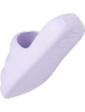 Mules claquettes confort et légèreté exceptionnelle Isotoner