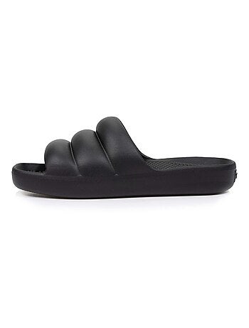 Mules claquettes confort et légèreté exceptionnelle Isotoner