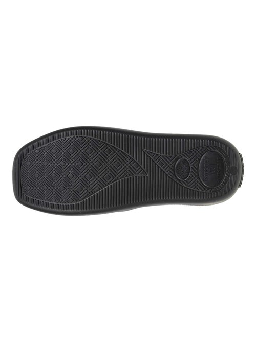 Mules claquettes confort et légèreté exceptionnelle  Isotoner - Kiabi