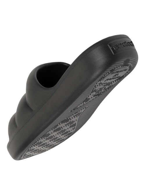 Mules claquettes confort et légèreté exceptionnelle  Isotoner - Kiabi